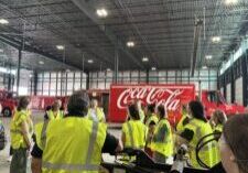 coke teachers EXTERNSHIP