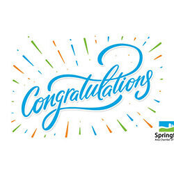 Congratulations-300x250 Congratulations