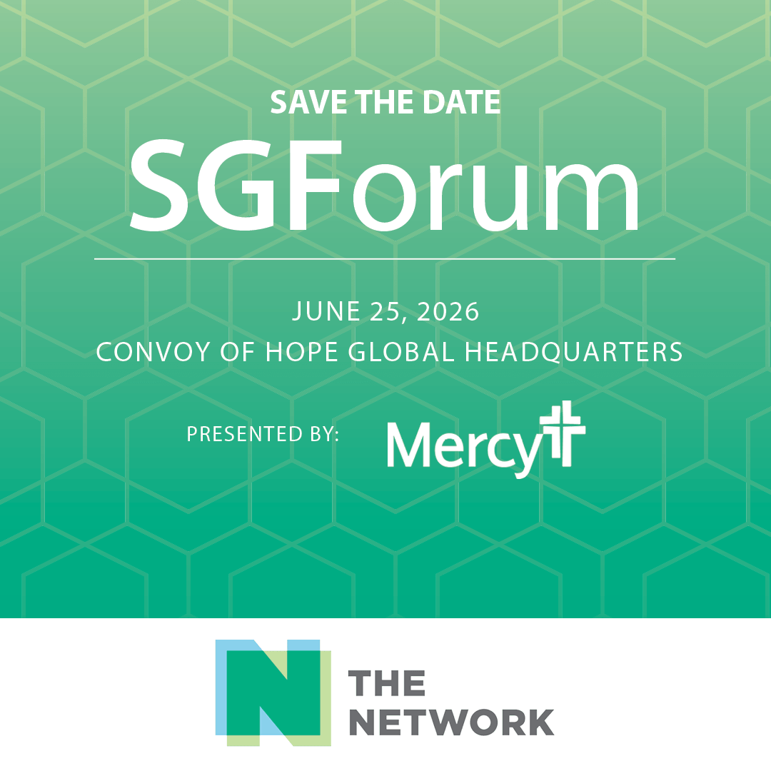 Save the Date