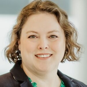 Jen Johnson