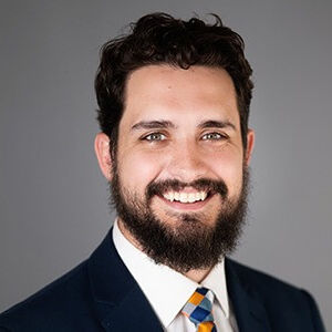 Ben Vickers