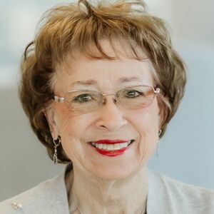 Delores Austin