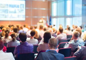 conference